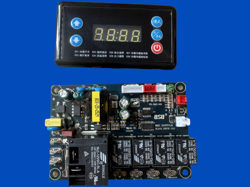 FB-SMG-001經濟款方冰控制器